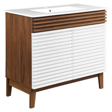Load image into Gallery viewer, Render 36" Bathroom Vanity by Modway