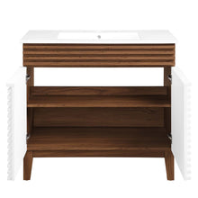Load image into Gallery viewer, Render 36" Bathroom Vanity by Modway