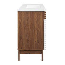 Load image into Gallery viewer, Render 48" Single Sink Bathroom Vanity by Modway
