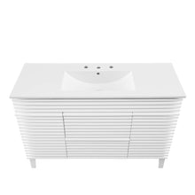 Load image into Gallery viewer, Render 48" Single Sink Bathroom Vanity by Modway