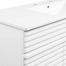 Load image into Gallery viewer, Render 48" Single Sink Bathroom Vanity by Modway