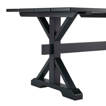 Load image into Gallery viewer, Windchime 71" Wood Dining Table by Modway
