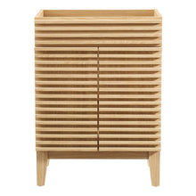 Load image into Gallery viewer, Render 24" Bathroom Vanity Cabinet (Sink Basin Not Included) by Modway