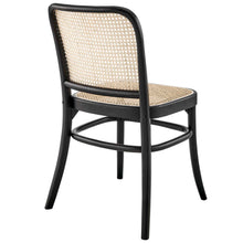 Load image into Gallery viewer, Winona Wood Dining Side Chair by Modway