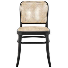 Load image into Gallery viewer, Winona Wood Dining Side Chair by Modway