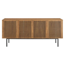 Load image into Gallery viewer, Parker 73" Tall TV Stand by Modway