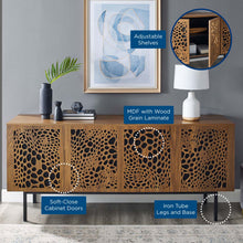 Load image into Gallery viewer, Yosemite 73" TV Stand by Modway