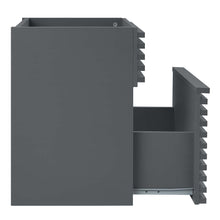 Load image into Gallery viewer, Render 18" Wall-Mount Bathroom Vanity Cabinet (Sink Basin Not Included) by Modway