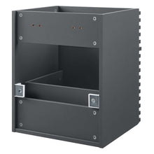 Load image into Gallery viewer, Render 18" Wall-Mount Bathroom Vanity Cabinet (Sink Basin Not Included) by Modway