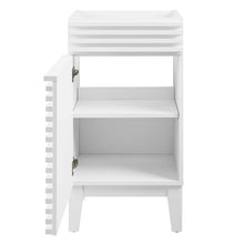 Load image into Gallery viewer, Render 18" Bathroom Vanity Cabinet (Sink Basin Not Included) by Modway