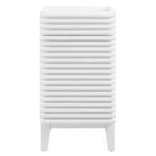 Load image into Gallery viewer, Render 18" Bathroom Vanity Cabinet (Sink Basin Not Included) by Modway