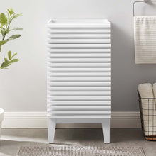 Load image into Gallery viewer, Render 18" Bathroom Vanity Cabinet (Sink Basin Not Included) by Modway