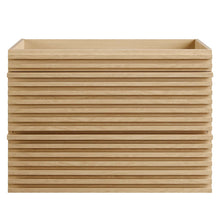 Load image into Gallery viewer, Render 30" Wall-Mount Bathroom Vanity Cabinet (Sink Basin Not Included) by Modway