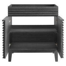 Load image into Gallery viewer, Render 30" Bathroom Vanity Cabinet (Sink Basin Not Included) by Modway