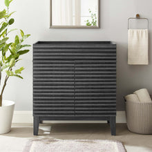 Load image into Gallery viewer, Render 30" Bathroom Vanity Cabinet (Sink Basin Not Included) by Modway