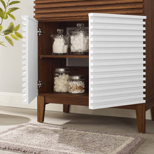 Load image into Gallery viewer, Render 30" Bathroom Vanity Cabinet (Sink Basin Not Included) by Modway