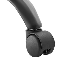 Load image into Gallery viewer, Prim Armless Vegan Leather Drafting Chair by Modway