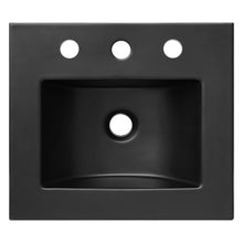 Load image into Gallery viewer, Cayman 18" Bathroom Sink by Modway