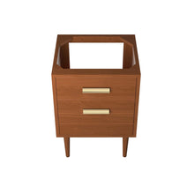 Load image into Gallery viewer, Cassia 24" Teak Wood Bathroom Vanity Cabinet (Sink Basin Not Included) by Modway