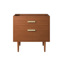 Load image into Gallery viewer, Cassia 36" Teak Wood Bathroom Vanity Cabinet (Sink Basin Not Included) by Modway