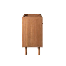 Load image into Gallery viewer, Birdie 24" Teak Wood Bathroom Vanity Cabinet (Sink Basin Not Included) by Modway