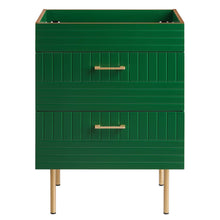 Load image into Gallery viewer, Daybreak 24" Bathroom Vanity Cabinet (Sink Basin Not Included) by Modway