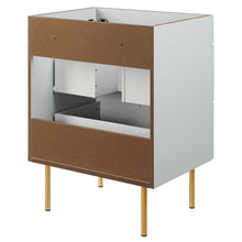 Load image into Gallery viewer, Daybreak 24" Bathroom Vanity Cabinet (Sink Basin Not Included) by Modway