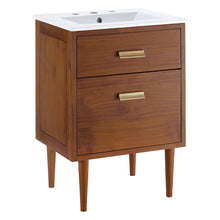 Load image into Gallery viewer, Cassia 24" Bathroom Vanity by Modway