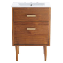 Load image into Gallery viewer, Cassia 24" Bathroom Vanity by Modway