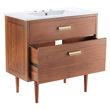 Load image into Gallery viewer, Cassia 36" Bathroom Vanity by Modway