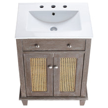 Load image into Gallery viewer, Lilo 24" Bathroom Vanity by Modway