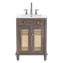 Load image into Gallery viewer, Lilo 24" Bathroom Vanity by Modway