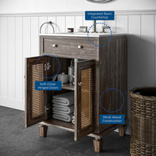 Load image into Gallery viewer, Lilo 24" Bathroom Vanity by Modway