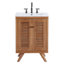 Load image into Gallery viewer, Birdie 24" Bathroom Vanity by Modway