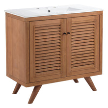 Load image into Gallery viewer, Birdie 36" Bathroom Vanity by Modway