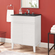 Load image into Gallery viewer, Render 24" Bathroom Vanity by Modway