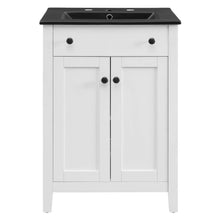 Load image into Gallery viewer, Nantucket 24" Bathroom Vanity by Modway
