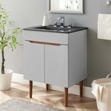 Load image into Gallery viewer, Harvest 24" Bathroom Vanity by Modway