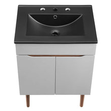 Load image into Gallery viewer, Harvest 24" Bathroom Vanity by Modway