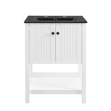 Load image into Gallery viewer, Steam 24" Bathroom Vanity by Modway