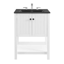 Load image into Gallery viewer, Steam 24" Bathroom Vanity by Modway