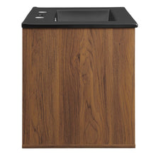 Load image into Gallery viewer, Transmit 24" Wall-Mount Bathroom Vanity by Modway