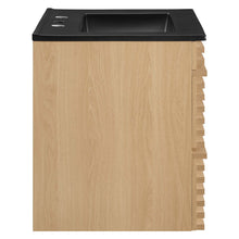 Load image into Gallery viewer, Render 24" Wall-Mount Bathroom Vanity by Modway