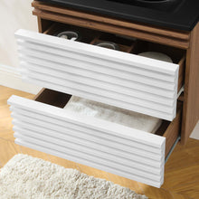 Load image into Gallery viewer, Render 24" Wall-Mount Bathroom Vanity by Modway