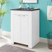 Load image into Gallery viewer, Maybelle 24" Bathroom Vanity by Modway