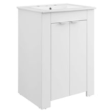Load image into Gallery viewer, Maybelle 24" Bathroom Vanity by Modway