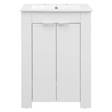 Load image into Gallery viewer, Maybelle 24" Bathroom Vanity by Modway