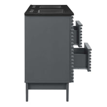 Load image into Gallery viewer, Render 48" Double Sink Bathroom Vanity by Modway