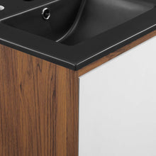 Load image into Gallery viewer, Transmit 18" Wall-Mount Bathroom Vanity by Modway