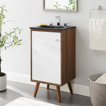 Load image into Gallery viewer, Transmit 18" Bathroom Vanity by Modway